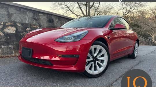 2023 Tesla Model 3 Model 3 — Sedan — 5,424 mi — Marietta, GA