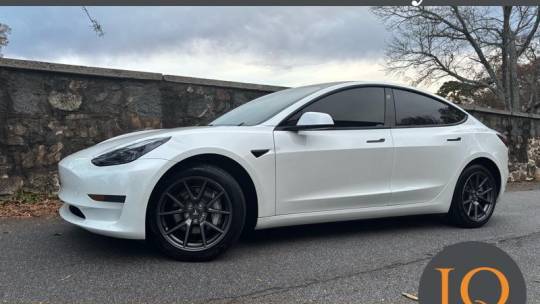 2023 Tesla Model 3 Model 3 — Sedan — 24,203 mi — Marietta, GA