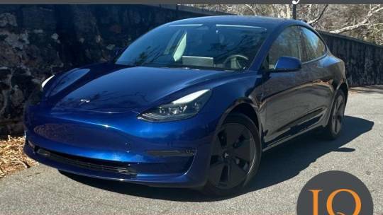 2023 Tesla Model 3 Model 3 — Sedan — 17,006 mi — Marietta, GA