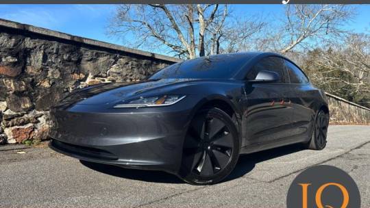 2024 Tesla Model 3 Standard — Sedan — 5,310 mi — Marietta, GA
