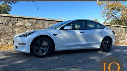 2023 Tesla Model 3 Model 3 — Sedan — 25,217 mi — Marietta, GA