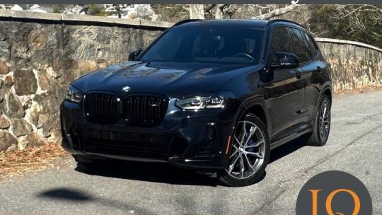 2023 BMW X3 M40i — SUV — 34,815 mi — Marietta, GA