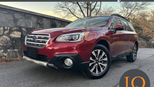 2017 Subaru Outback 2.5i Limited — SUV — 138,885 mi — Marietta, GA