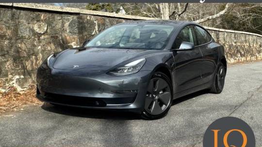 2023 Tesla Model 3 Model 3 — Sedan — 10,940 mi — Marietta, GA