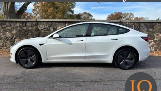 2023 Tesla Model 3 Model 3 — Sedan — 14,964 mi — Marietta, GA