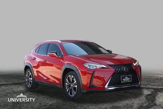 2021 Lexus UX UX 200 — SUV — 40,589 mi — Waco, TX