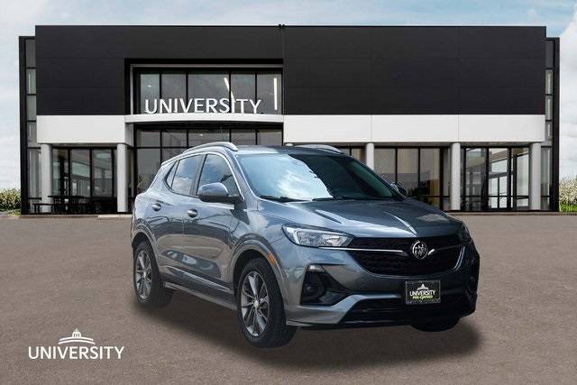 2020 Buick Encore GX Select — SUV — 28,464 mi — Waco, TX