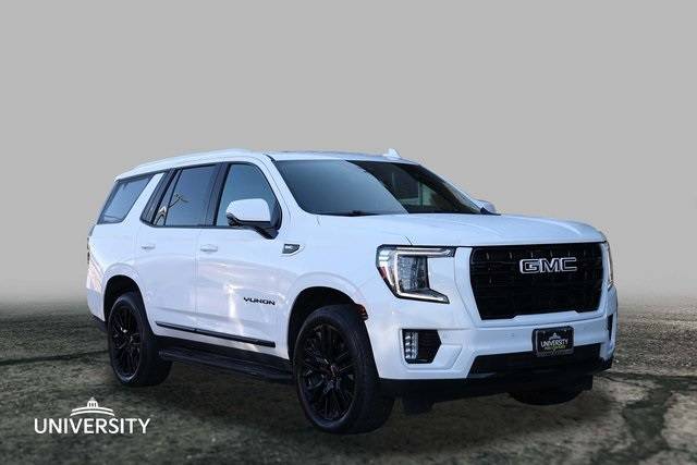 2023 GMC Yukon SLT — SUV — 43,281 mi — Waco, TX