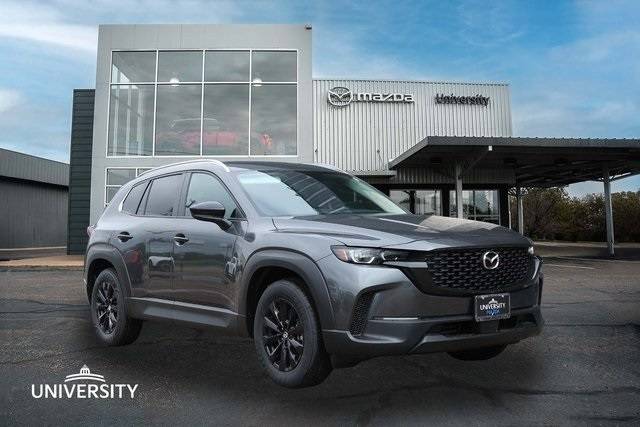 2024 Mazda CX-50 Select — SUV — 6,932 mi — Waco, TX