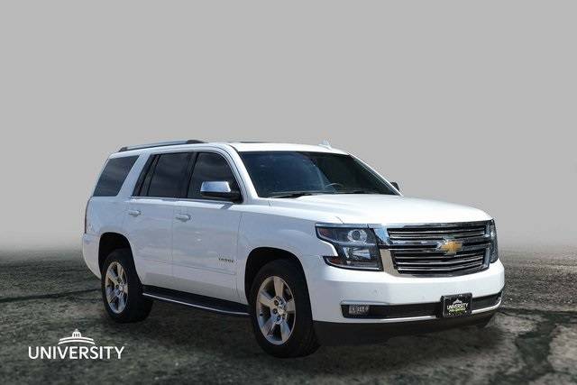 2017 Chevrolet Tahoe Premier — SUV — 88,628 mi — Waco, TX