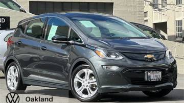 Used 2019 shop chevy bolt