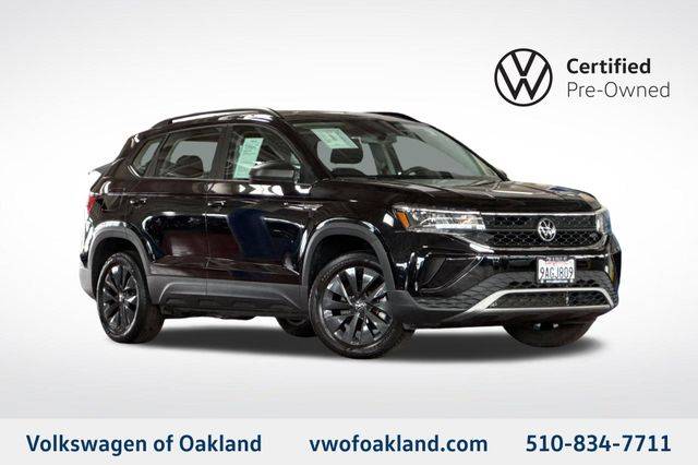 2022 Volkswagen Taos S — SUV — 31,014 mi — Oakland, CA