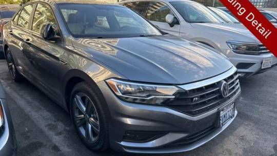 2021 Volkswagen Jetta R-Line — Sedan — 85,387 mi — Oakland, CA