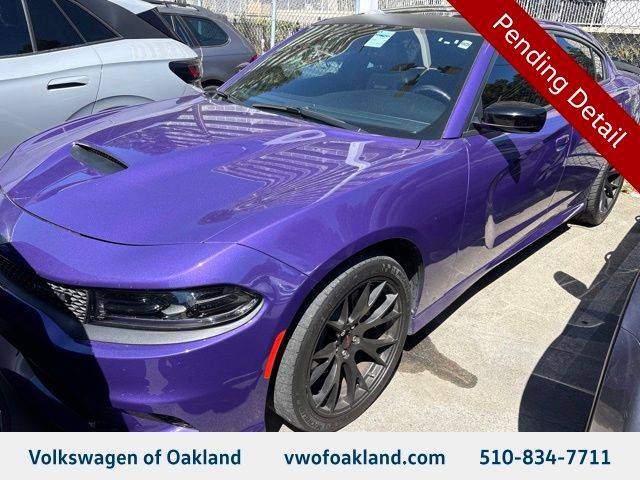 2023 Dodge Charger R/T