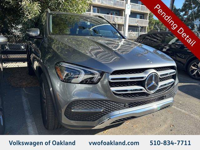 2023 Mercedes-Benz GLE GLE 350 — SUV — 15,819 mi — Oakland, CA