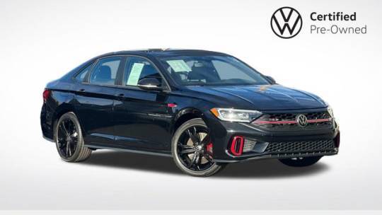 2022 Volkswagen Jetta GLI Autobahn — Sedan — 46,778 mi — Oakland, CA