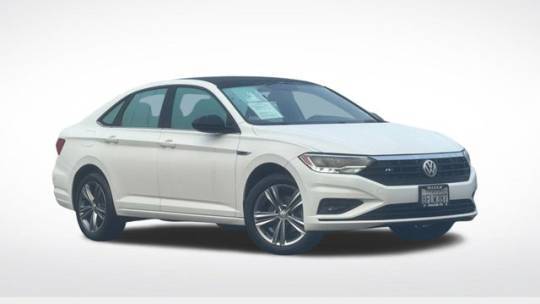2019 Volkswagen Jetta S — Sedan — 73,083 mi — Oakland, CA