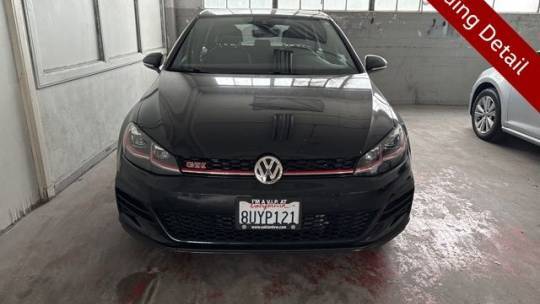 2021 Volkswagen Golf GTI Autobahn — Hatchback — 27,826 mi — Oakland, CA