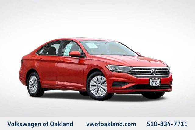 2019 Volkswagen Jetta S — Sedan — 61,831 mi — Oakland, CA