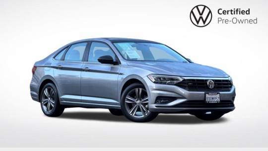 2021 Volkswagen Jetta S — Sedan — 44,358 mi — Oakland, CA