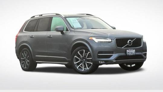 2016 Volvo XC90 T6 Momentum — SUV — 79,208 mi — Oakland, CA