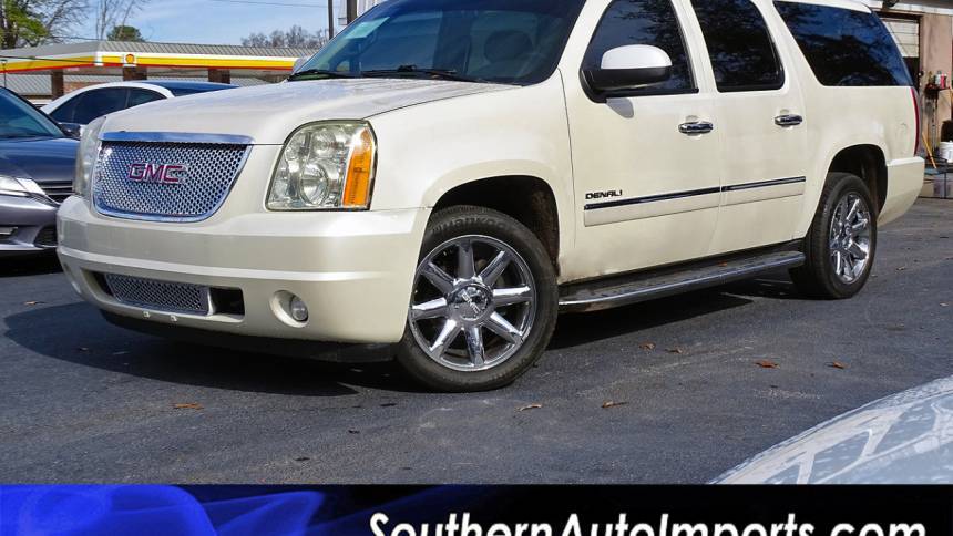 2010 GMC Yukon Denali — SUV — 149,991 mi — Stone Mountain, GA