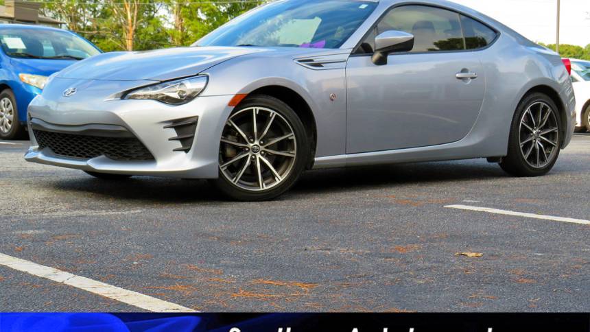 2020 Toyota 86 Base — Coupe — 98,135 mi — Stone Mountain, GA