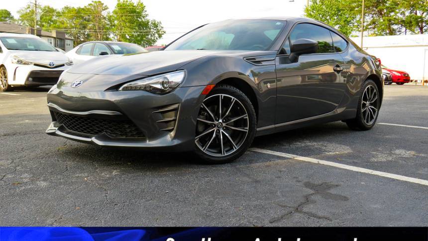 2020 Toyota 86 Base — Coupe — 36,280 mi — Stone Mountain, GA