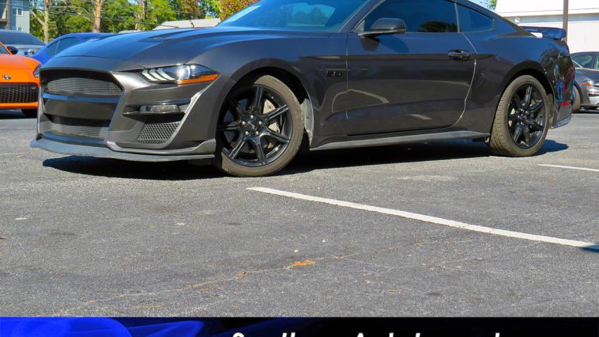 2020 Ford Mustang GT Premium — Coupe — 49,202 mi — Stone Mountain, GA