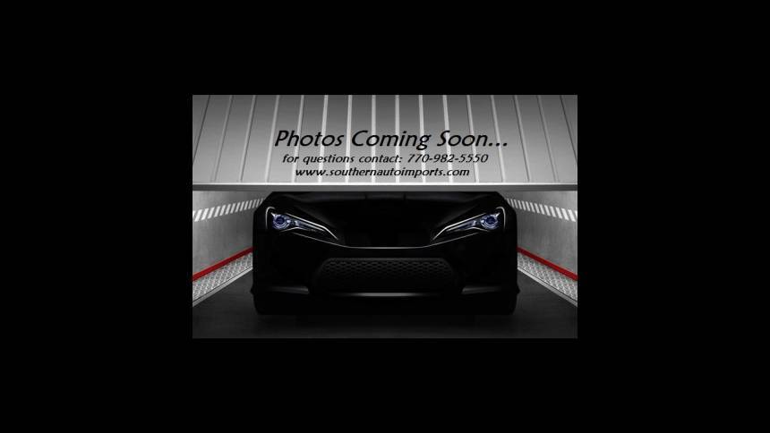 2013 Toyota Sienna XLE — Minivan — 131,075 mi — Stone Mountain, GA