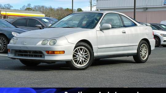 Used Acura Integra for Sale in Decatur, GA (with Photos) - TrueCar