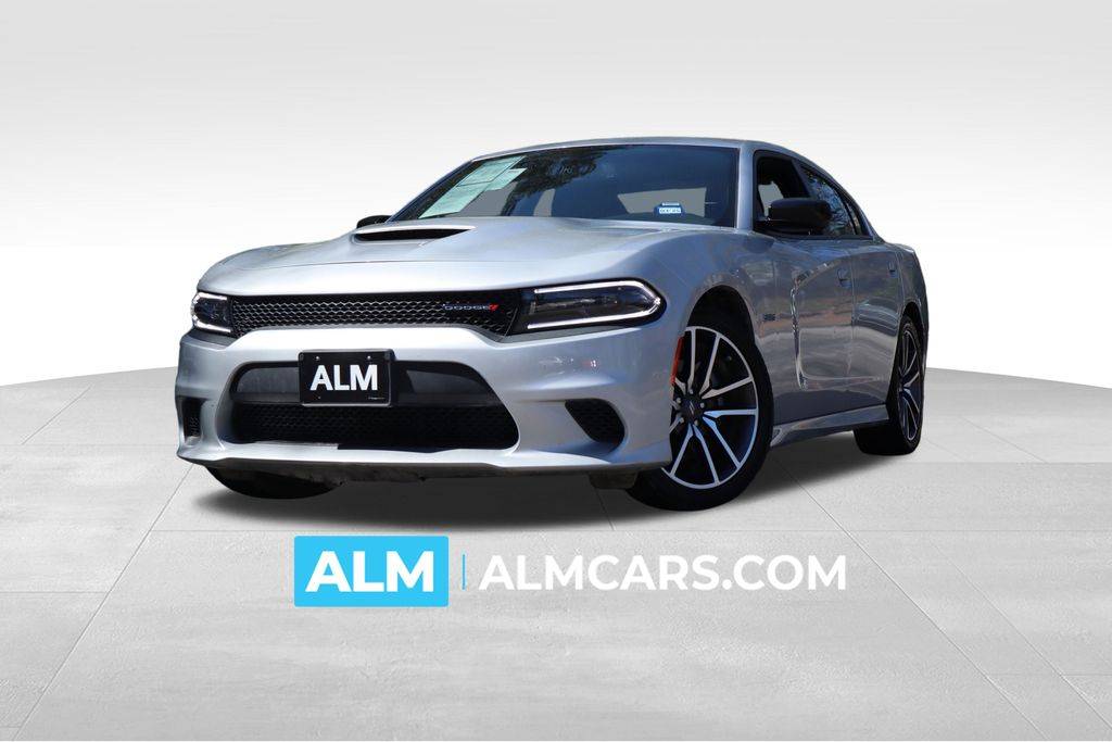 2023 Dodge Charger R/T — Sedan — 46,208 mi — Roswell, GA