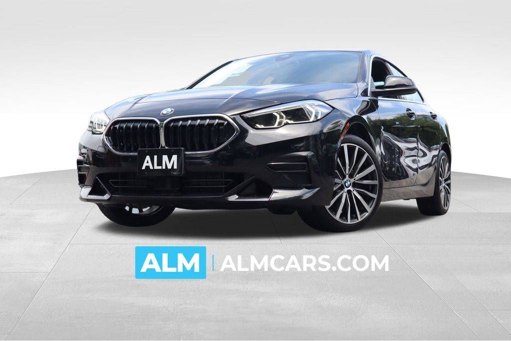 2022 BMW 2 Series 228i — Sedan — 30,349 mi — Roswell, GA