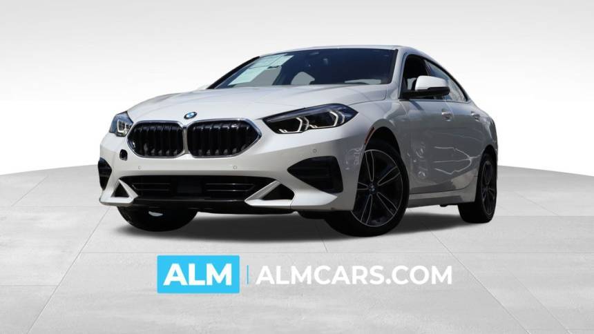 2024 BMW 2 Series 228i — Sedan — 26,051 mi — Roswell, GA