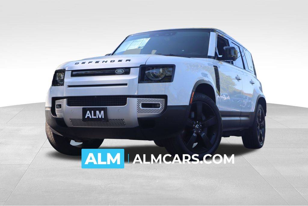 2023 Land Rover Defender SE — SUV — 19,164 mi — Roswell, GA