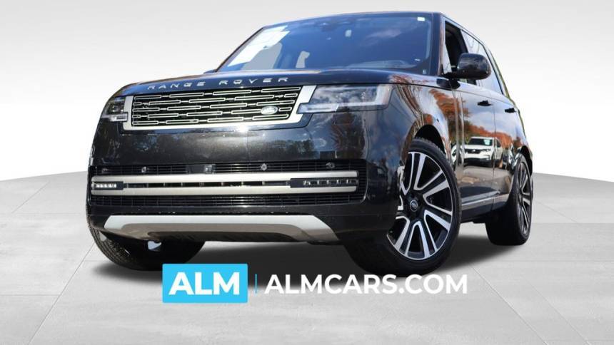 2023 Land Rover Range Rover SE — SUV — 32,871 mi — Roswell, GA