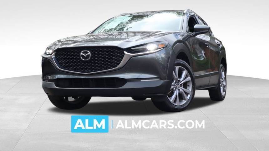 2023 Mazda CX-30 Select — SUV — 43,100 mi — Roswell, GA