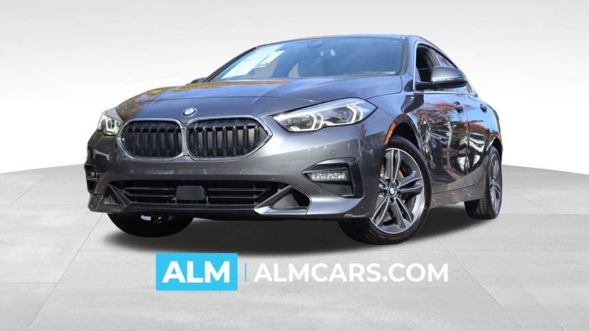 2021 BMW 2 Series 228i — Sedan — 30,274 mi — Roswell, GA