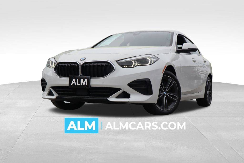 2022 BMW 2 Series 228i — Sedan — 37,572 mi — Roswell, GA