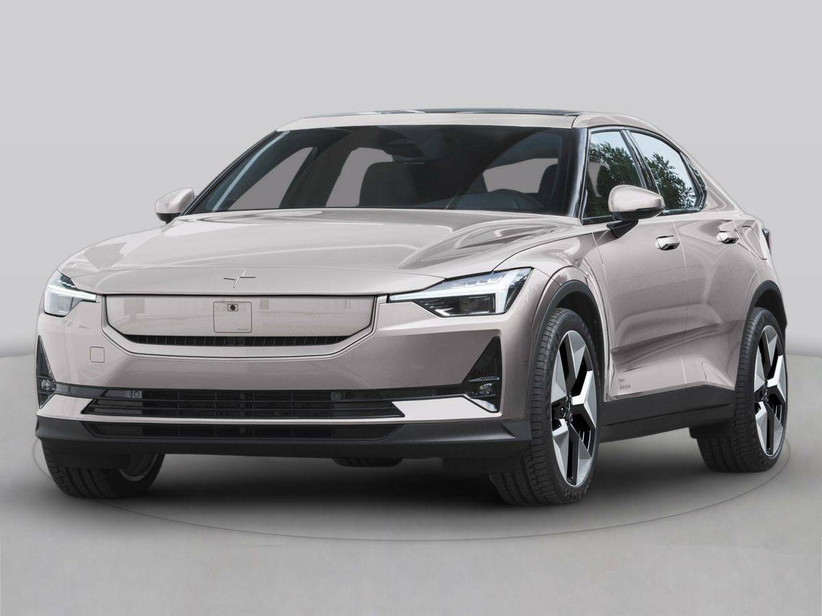 2024 Polestar 2 Standard — Sedan — 28,978 mi — Roswell, GA