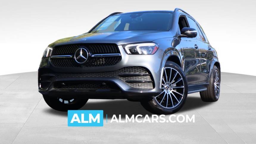 2023 Mercedes-Benz GLE GLE 350 — SUV — 17,758 mi — Roswell, GA