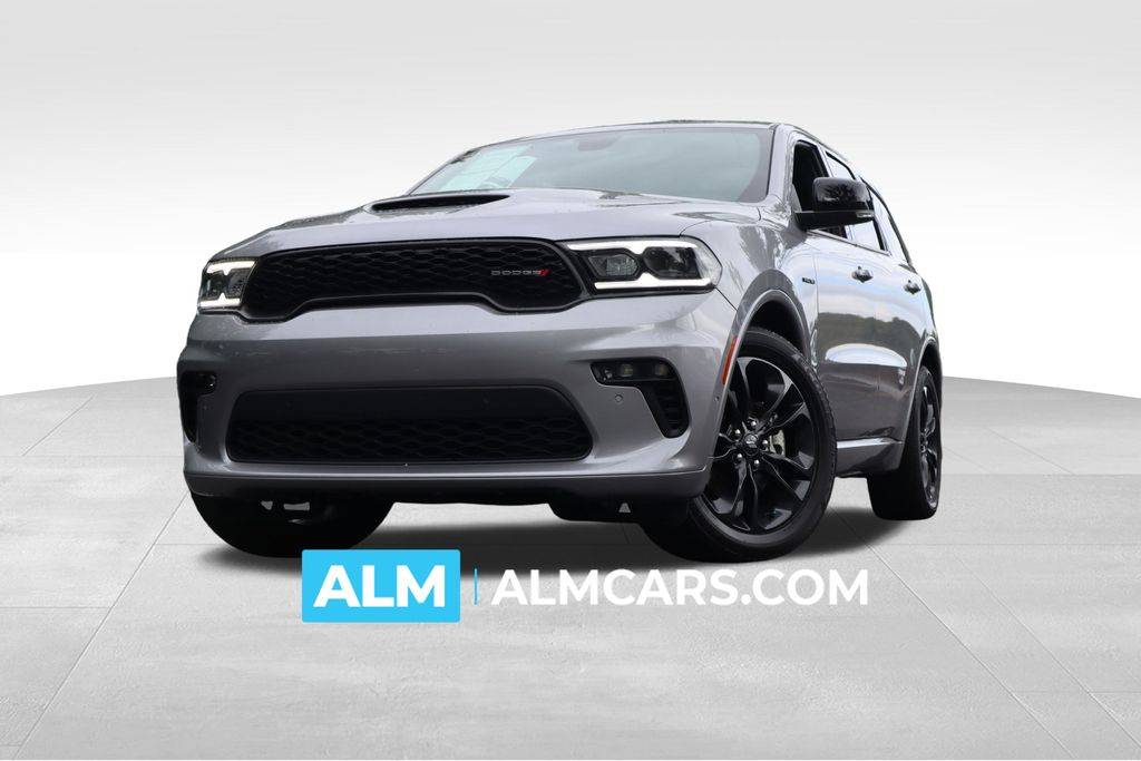 2021 Dodge Durango R/T — SUV — 16,344 mi — Roswell, GA