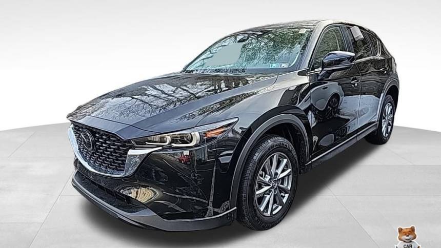2022 Mazda CX-5 2.5 S Preferred — SUV — 22,067 mi — Pittsburgh, PA
