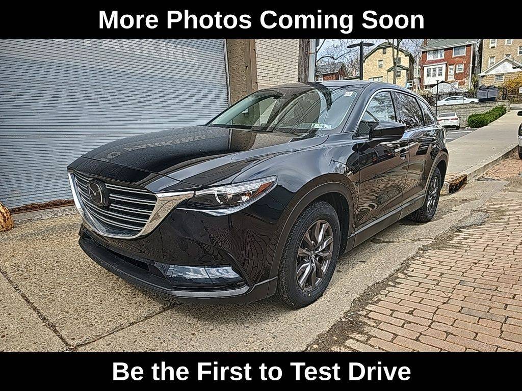 2023 Mazda CX-9 Touring — SUV — 18,529 mi — Pittsburgh, PA