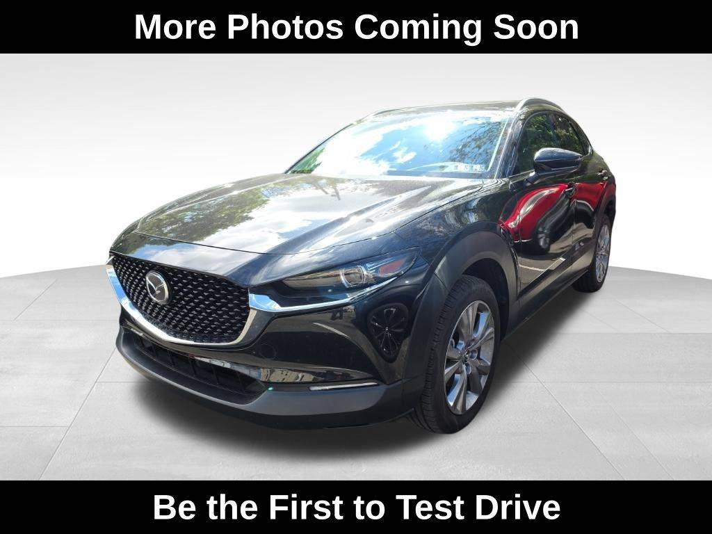 2022 Mazda CX-30 Premium — SUV — 28,489 mi — Pittsburgh, PA