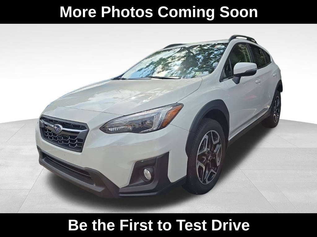 2019 Subaru Crosstrek Limited — SUV — 49,292 mi — Pittsburgh, PA