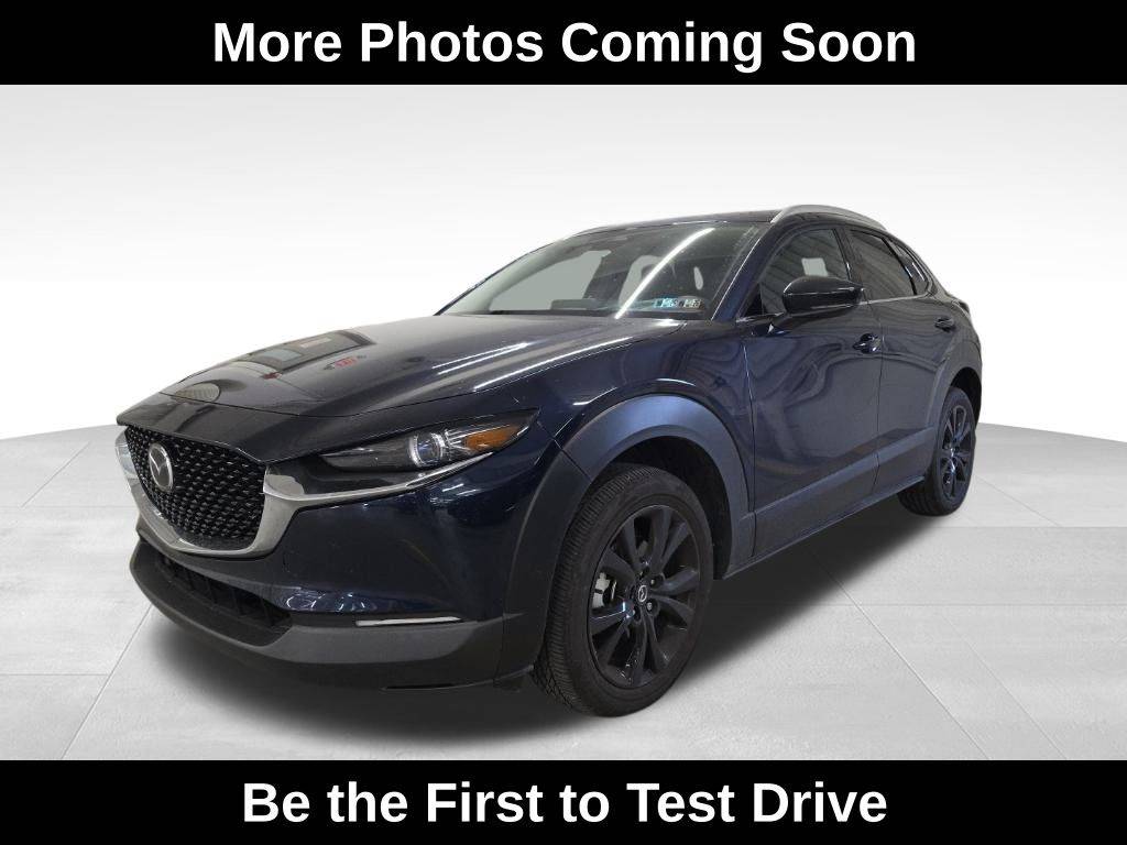 2024 Mazda CX-30 Turbo Premium — SUV — 3,932 mi — Pittsburgh, PA