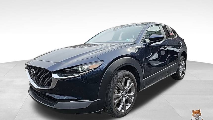2021 Mazda CX-30 Select — SUV — 7,982 mi — Pittsburgh, PA