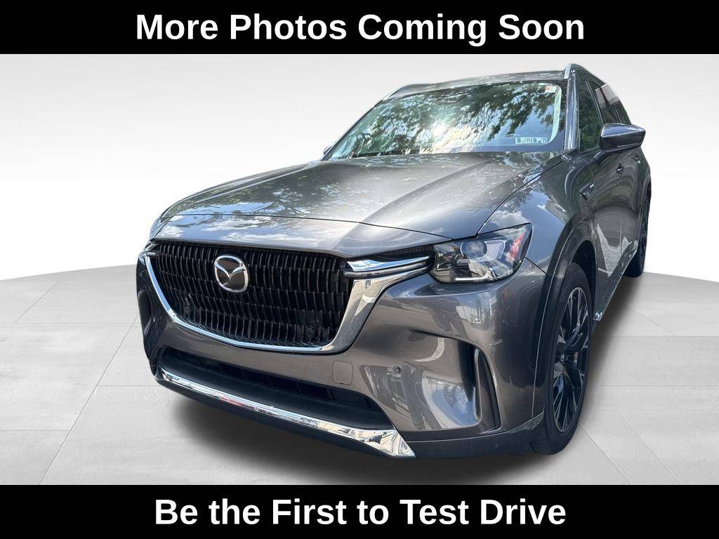 2024 Mazda CX-90 S — SUV — 17,121 mi — Pittsburgh, PA