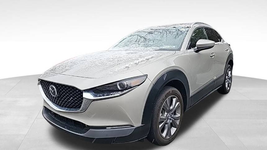 2023 Mazda CX-30 Premium — SUV — 12,792 mi — Pittsburgh, PA